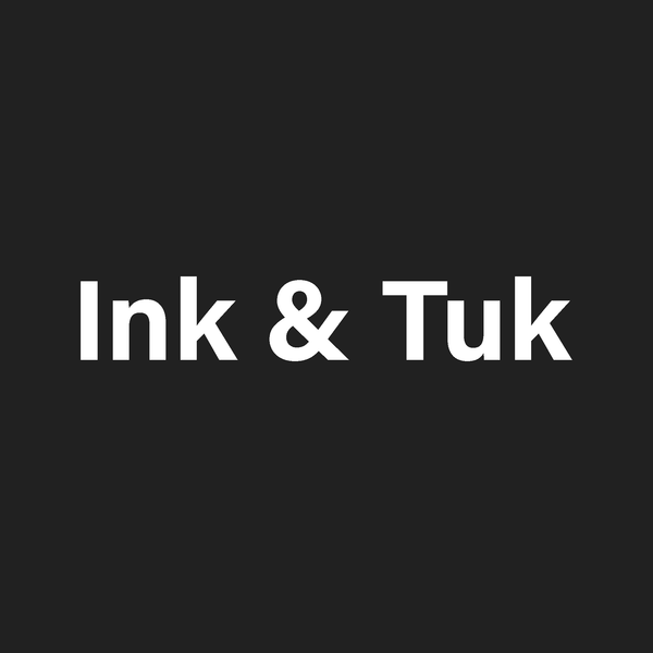 Ink & Tuk